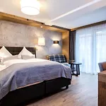 Hotel Garni Funtana