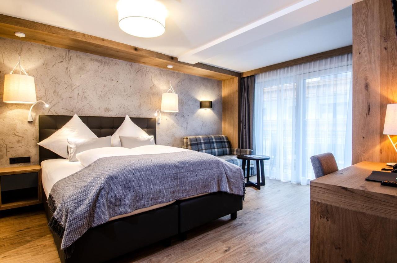 Hotel Garni Funtana
