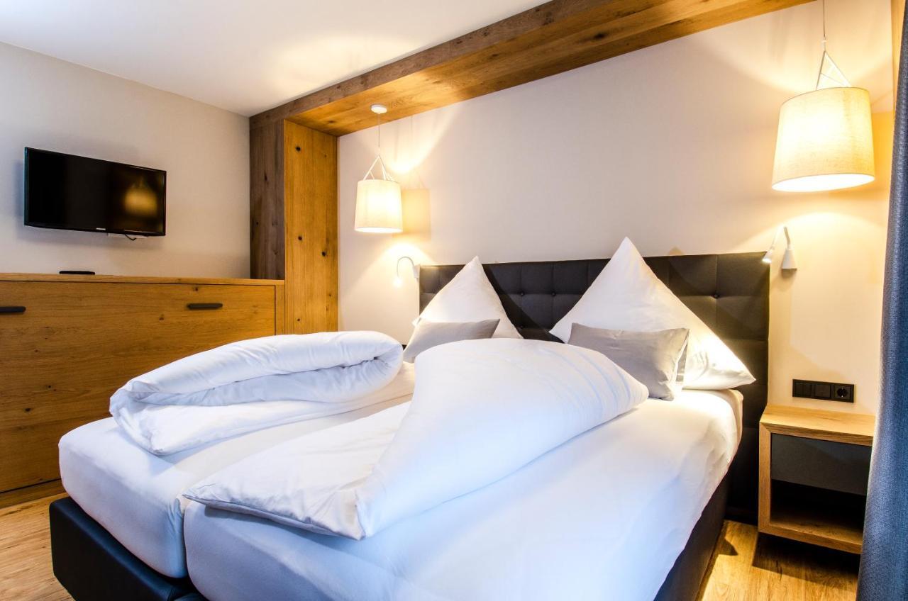 Garni Funtana Hotel