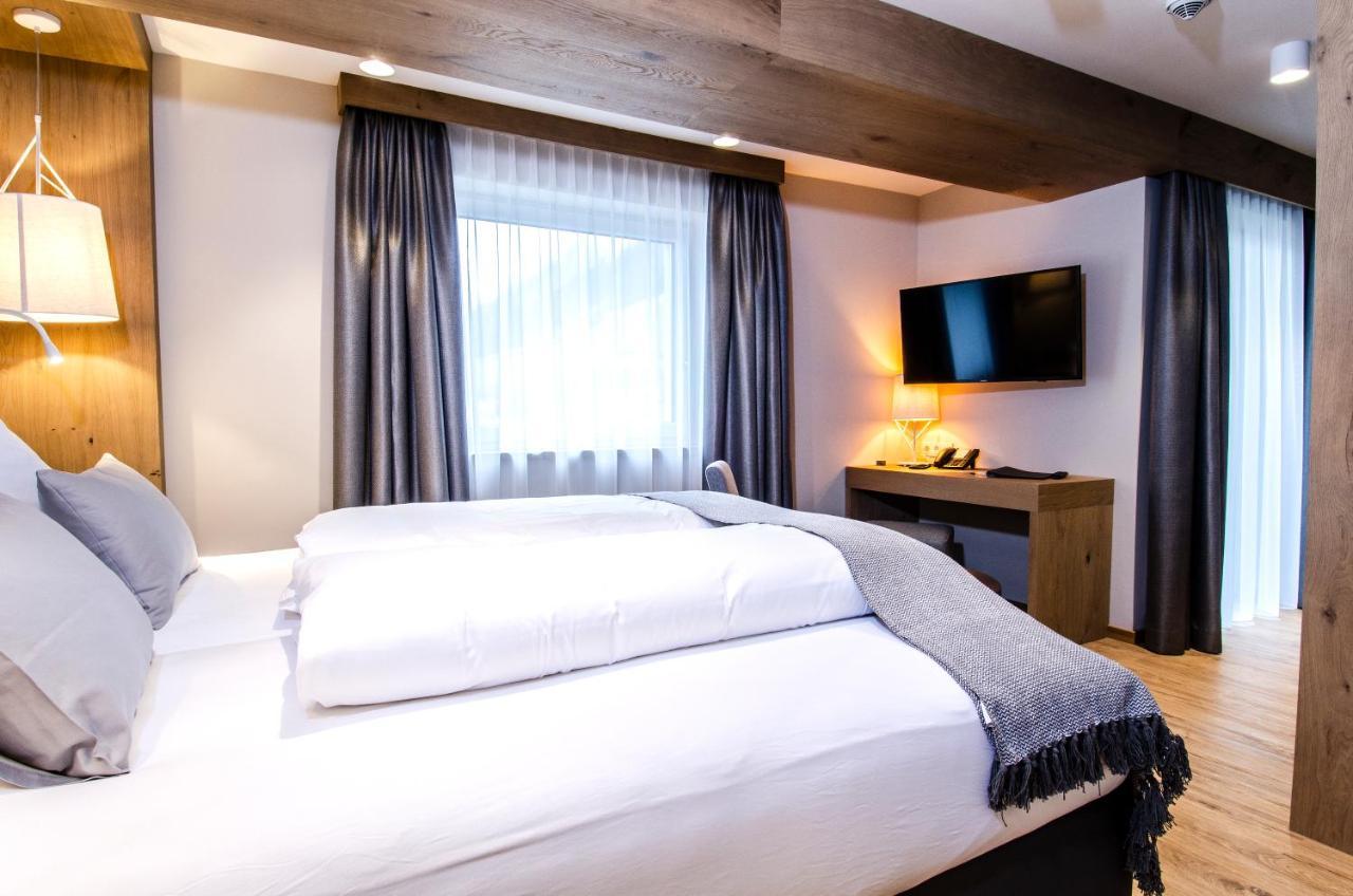 Hotel Garni Funtana