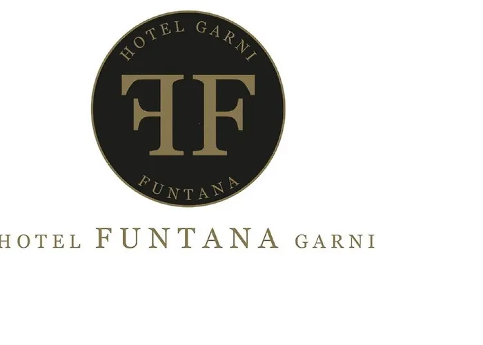 Hotel Garni Funtana