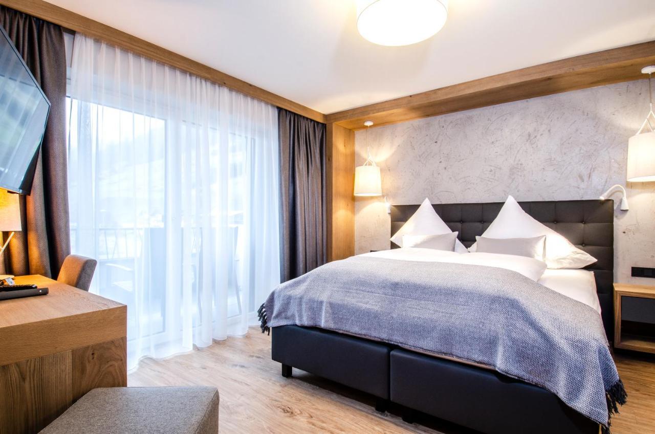 Hotel Garni Funtana