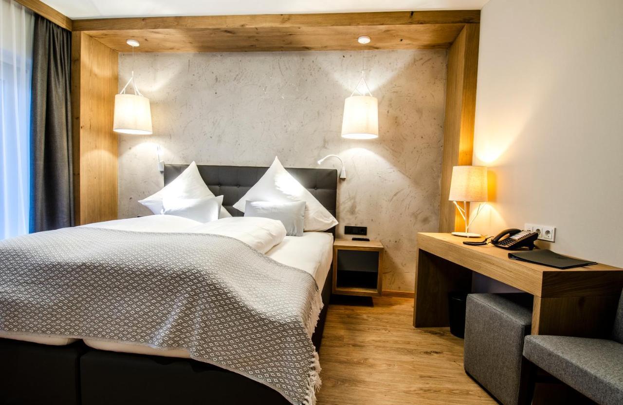 Garni Funtana Hotel 4*