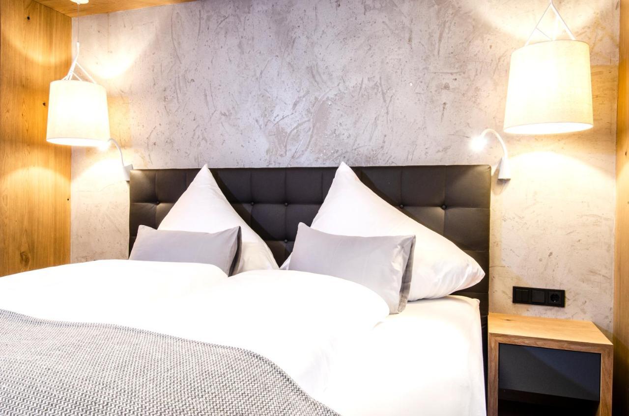 Garni Funtana 4* Ischgl